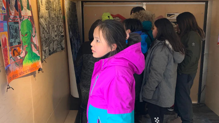 Friends of Northwest Territories